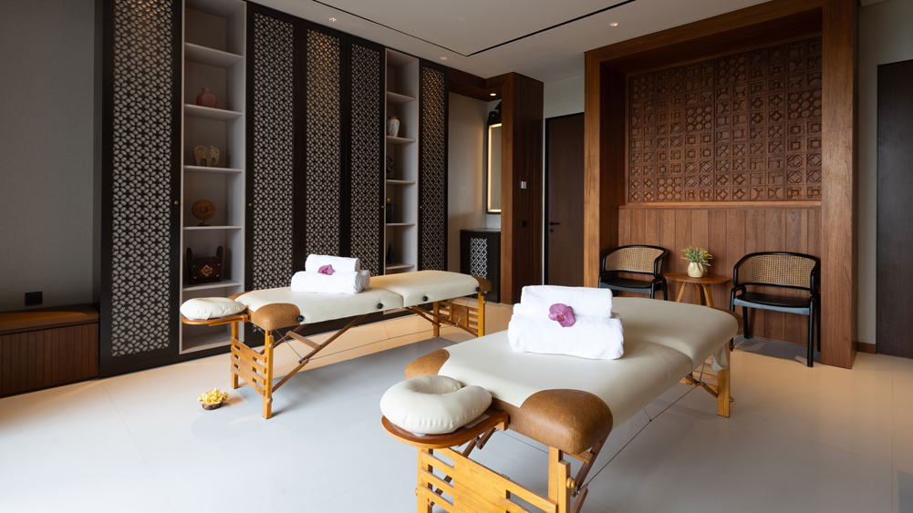 Villa BIE - Revitalizing spa and wellness room